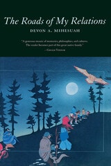 cover of The Roads of My Relations