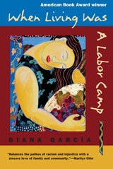 cover of When Living Was a Labor Camp