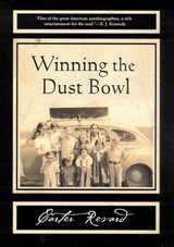 cover of Winning the Dust Bowl