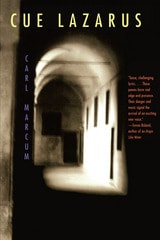 cover of Cue Lazarus