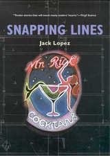 cover of Snapping Lines
