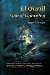 cover of El Q'anil: Man of Lightning