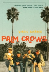cover of Palm Crows