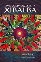 cover of Time Commences in Xibalbá