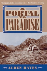 cover of A Portal to Paradise