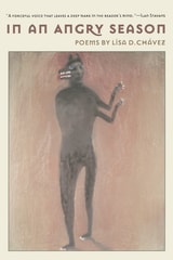 cover of In an Angry Season