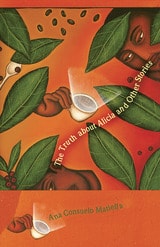 cover of The Truth about Alicia: and Other Stories