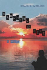cover of Drowning in Fire