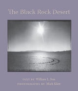 cover of The Black Rock Desert