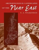 cover of Archaeological Landscapes of the Near East
