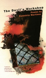 cover of The Devil's Workshop: Poems