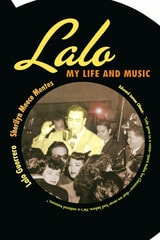 cover of Lalo: My Life and Music