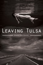 cover of Leaving Tulsa