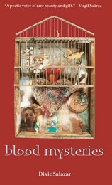 cover of Blood Mysteries
