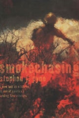 cover of Smokechasing