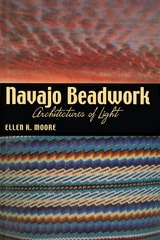 cover of Navajo Beadwork: Architectures of Light