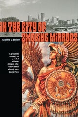 cover of In the City of Smoking Mirrors
