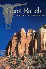 cover of Ghost Ranch