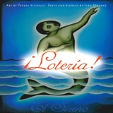 cover of Lotería