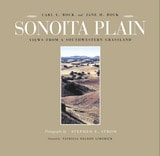 cover of Sonoita Plain: Views from a Southwestern Grassland