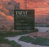 cover of Tséyi' / Deep in the Rock: Reflections on Canyon de Chelly