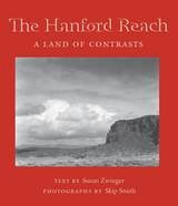cover of The Hanford Reach: A Land of Contrasts
