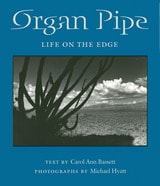 cover of Organ Pipe: Life on the Edge