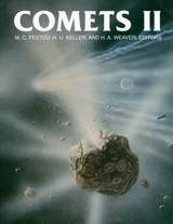 cover of Comets II