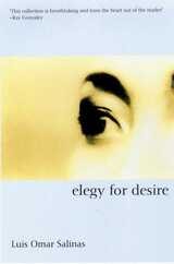 cover of Elegy for Desire