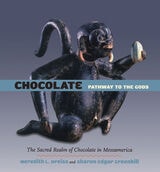 cover of Chocolate: Pathway to the Gods