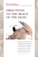 cover of Directions to the Beach of the Dead