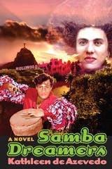cover of Samba Dreamers