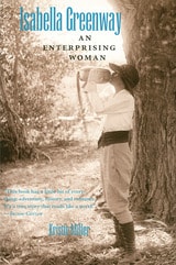 cover of Isabella Greenway: An Enterprising Woman