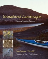 cover of Unnatural Landscapes: Tracking Invasive Species