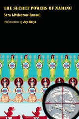 cover of The Secret Powers of Naming