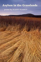 cover of Asylum in the Grasslands