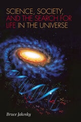 cover of Science, Society, and the Search for Life in the Universe