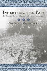 cover of Inheriting the Past: The Making of Arthur C. Parker and Indigenous Archaeology