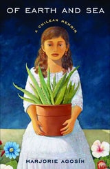 cover of Of Earth and Sea: A Chilean Memoir