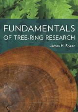 cover of Fundamentals of Tree Ring Research