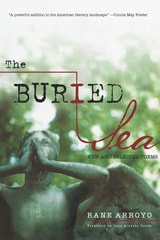 cover of The Buried Sea: New and Selected Poems