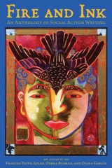 cover of Fire and Ink: An Anthology of Social Action Writing