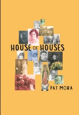 cover of House of Houses