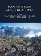cover of Southwestern Desert Resources