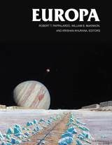 cover of Europa