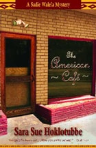 cover of The American Café