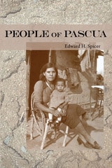 cover of People of Pascua