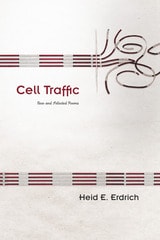 cover of Cell Traffic: New and Selected Poems