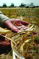 cover of Eating the Landscape: American Indian Stories of Food, Identity, and Resilience