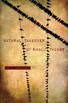 cover of Natural Takeover of Small Things
